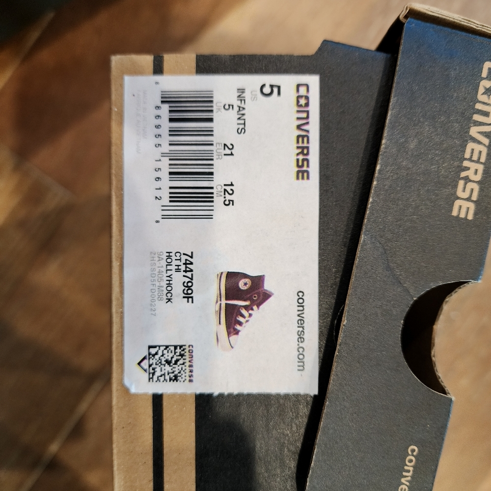 Converse - 5T